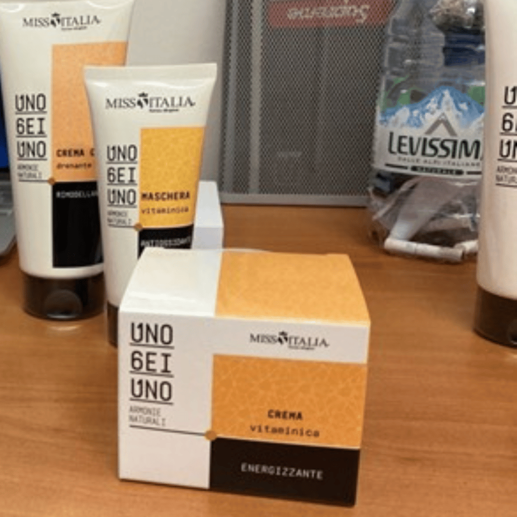 crema commento