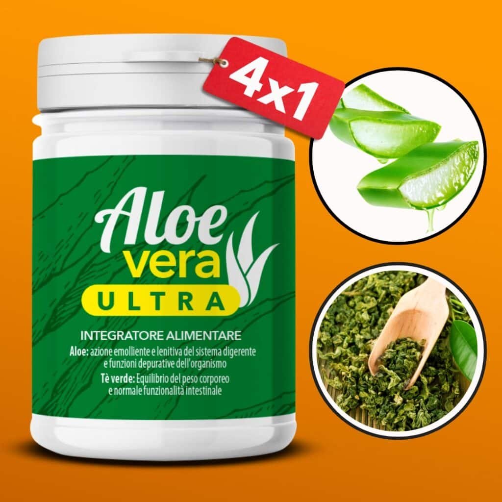 Aloe Vera