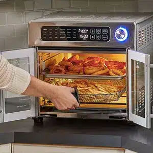 forno aria