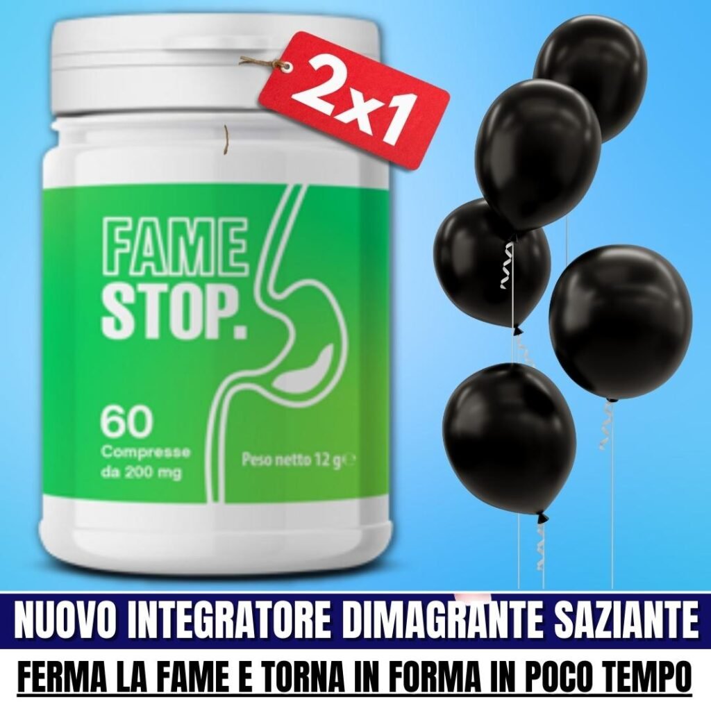 integratore naturale