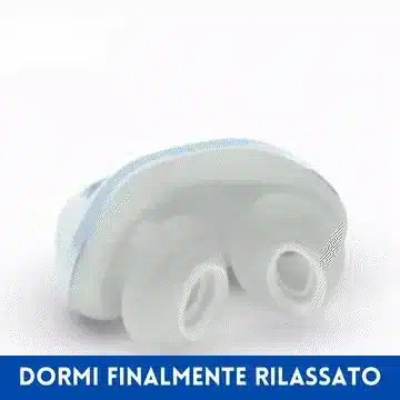 dispositivo notte