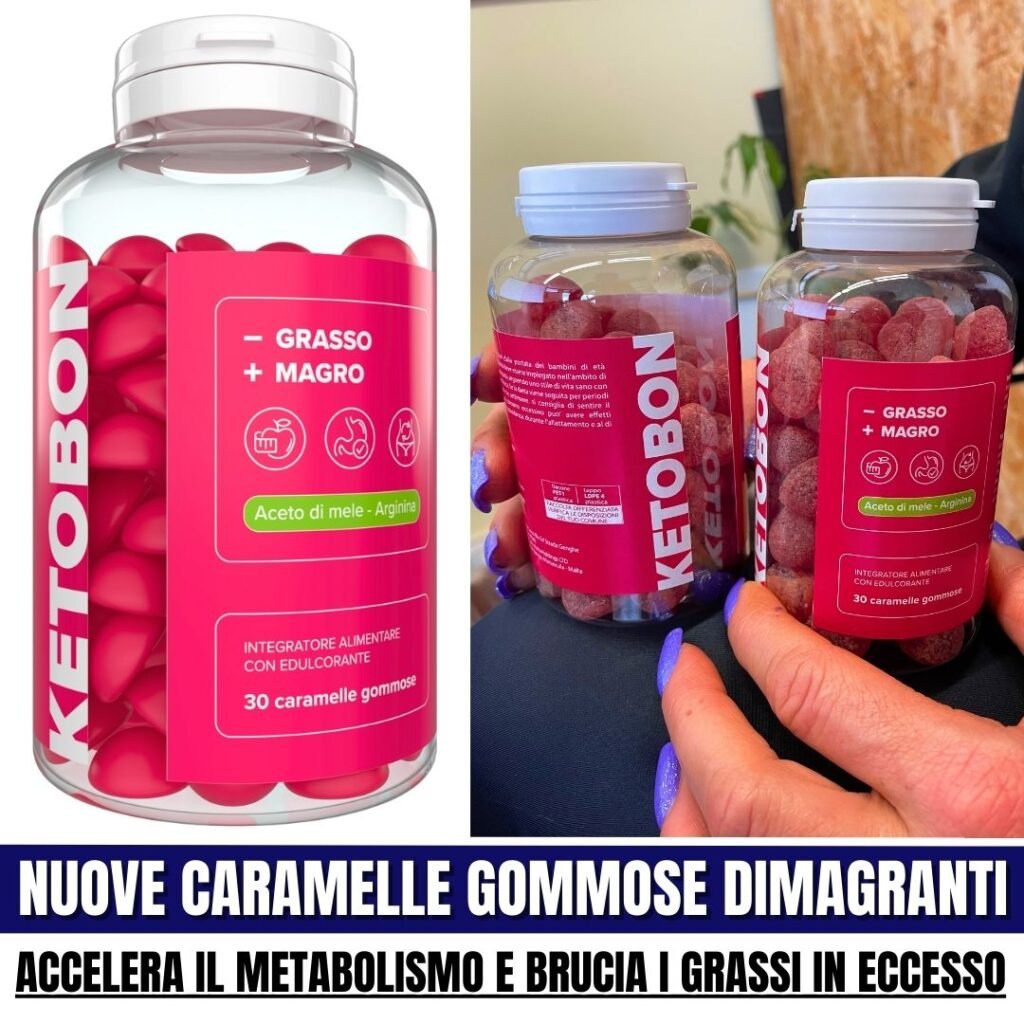 integratore alimentare