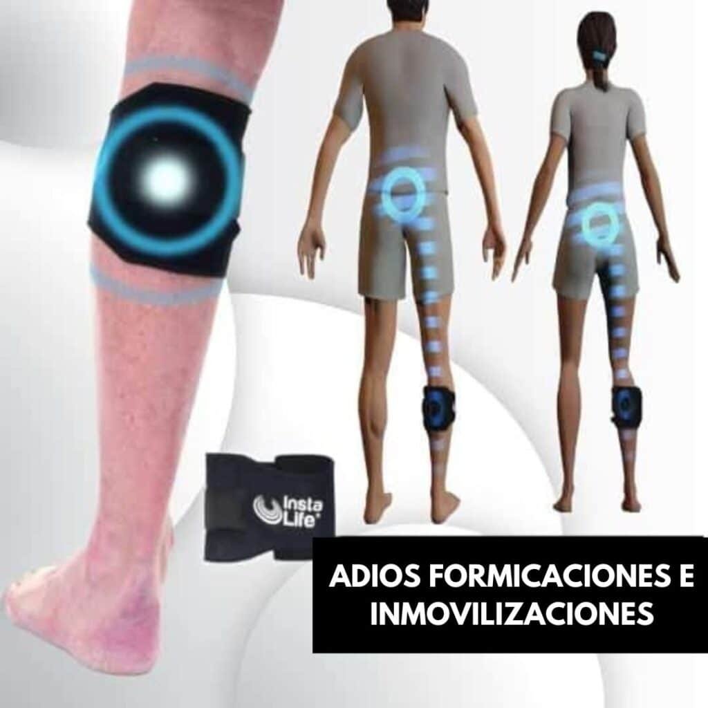 Dolor lumbar