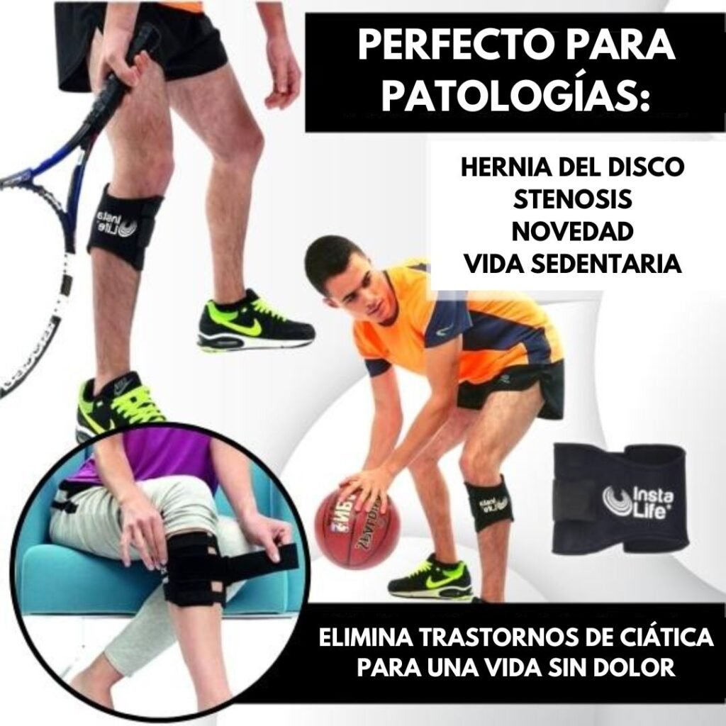 Dolor en la espalda baja